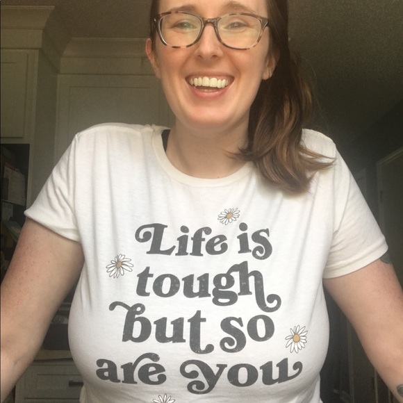 Meet your Posher, Megan - Picture 1 of 2